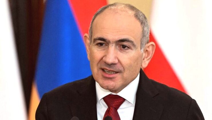 Paşinyan’dan Karabağ Açıklaması: Konuyu Kapatıyoruz