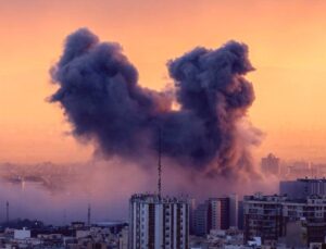 İran’dan Savaş Tazminatı Talebi: İlk Tahmin 270 Milyar Dolar