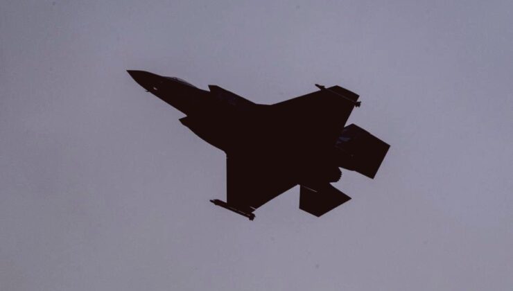 İran’dan İkinci F-35 İddiası, Trump’tan Anlaşma Çağrısı