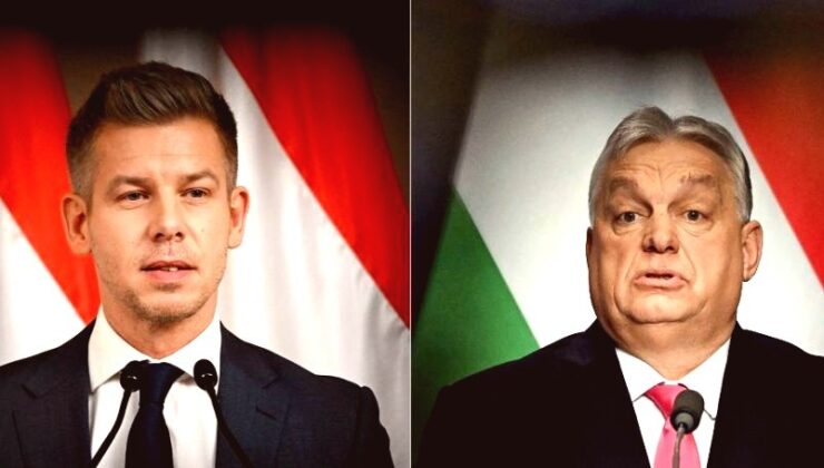 Macaristan’da Tarihi Değişim: Orban Dönemi Sona Erdi, Magyar İktidara Yükseldi