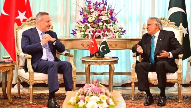 Fidan ve Dar’dan ABD-İran Müzakereleri Değerlendirmesi