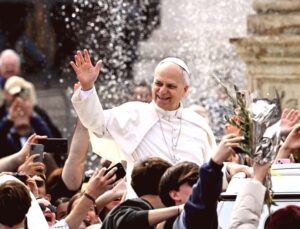 Papa’dan Trump’a Çağrı: Savaşların Tamamen Bitmesi Esas Hedef Olmalı