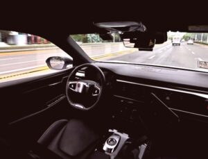 Wuhan’da Baidu Sürücüsüz Taksileri Arızalandı, Trafik Durdu