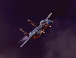 İran’dan ABD Uçaklarına Darbe: Savaşta Yeni Bir Eşik mi?