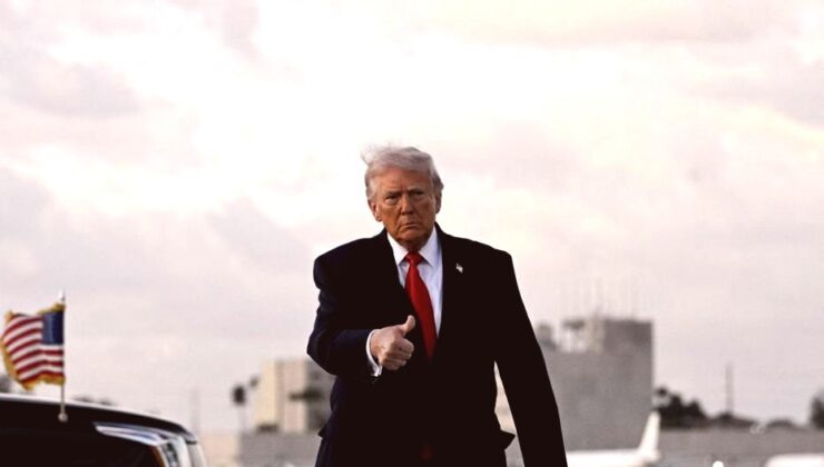 Trump’tan İran’a Hürmüz Tehdidi: Geçiş Ücreti Ödeyen Gemileri Engelleyecek