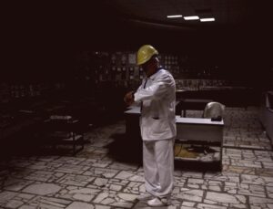 Çernobil’de Yeni Tehlike: Radyasyon Kalkanı Çökebilir, Greenpeace Uyardı