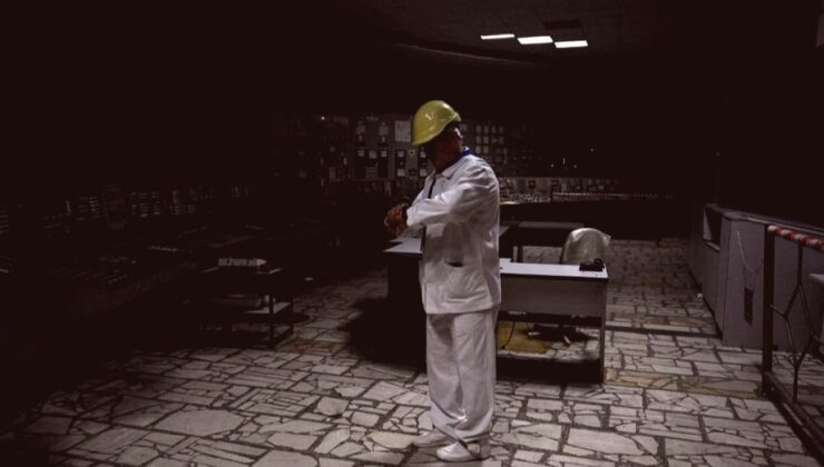 Çernobil’de Yeni Tehlike: Radyasyon Kalkanı Çökebilir, Greenpeace Uyardı