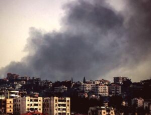 Trump Duyurdu: İsrail ve Lübnan Liderleri 34 Yıl Sonra İlk Kez Doğrudan Temas Kuracak