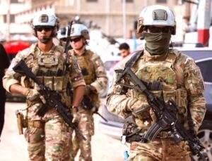 Lübnan’da BM Barış Gücü’ne Saldırı: Fransız Asker Hayatını Kaybetti, Macron Hizbullah’ı Suçladı