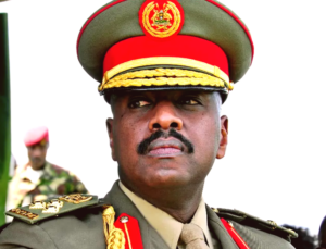 Uganda Generalinden Garip Evlilik ve Savaş Tehditleri