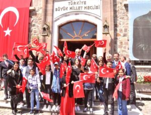 23 Nisan Bayramı’na Özel Sinema Fiyatları 120 TL’ye İndi