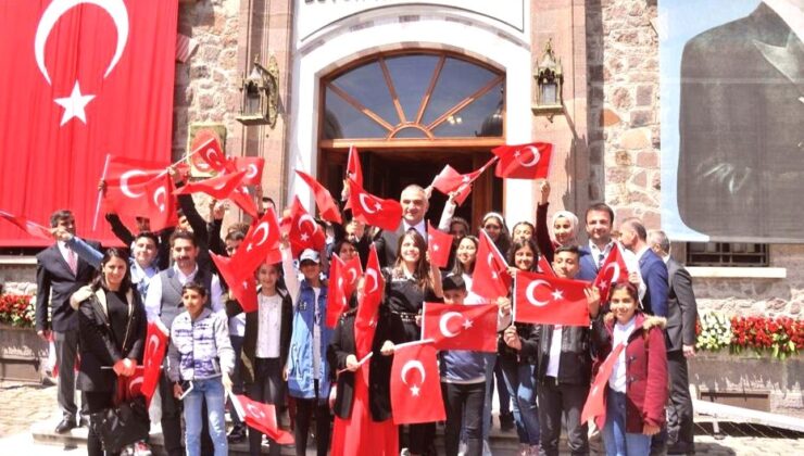 23 Nisan Bayramı’na Özel Sinema Fiyatları 120 TL’ye İndi