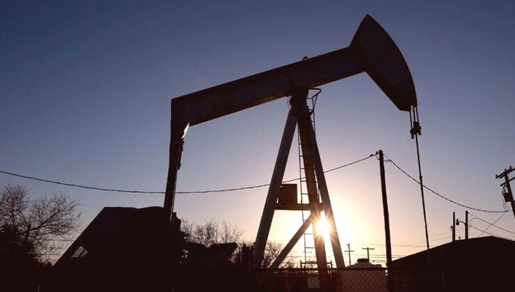 Körfez Ülkeleri Enerji Arzını Güvence Altına Alıyor