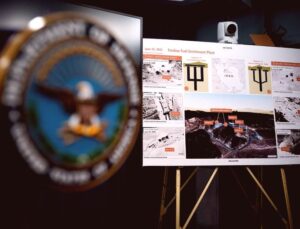 Pentagon’dan İran Uranyumu İçin Kritik Operasyon Planı: Tarihin En Riskli Görevi