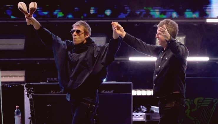 Rock and Roll Hall of Fame 2026 Adayları Belli Oldu: Oasis ve Phil Collins Yeniden Sahne Alıyor