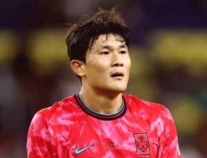 Fenerbahçe’nin Kim Min-jae Transfer İddiası Son Buldu