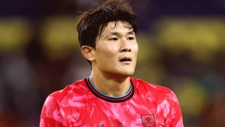 Fenerbahçe’nin Kim Min-jae Transfer İddiası Son Buldu