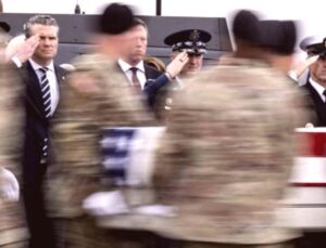 Pentagon’da Komutanlar Tasfiye Ediliyor: Hegseth Tartışma Yarattı