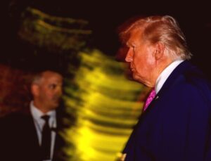 Temsilci Raskin’den Trump’a Bilişsel Yeterlilik Çağrısı