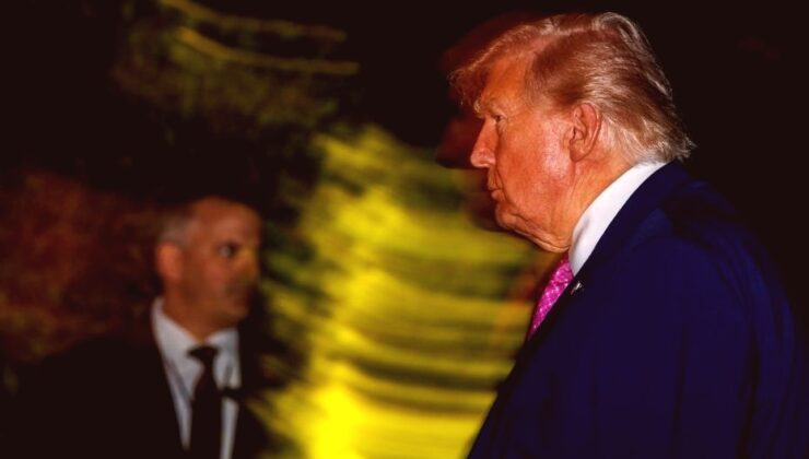 Temsilci Raskin’den Trump’a Bilişsel Yeterlilik Çağrısı