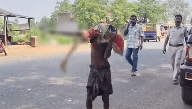 Banka İnatçılığı Kardeşini Mezardan Çıkardı