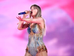 Taylor Swift, Yapay Zekanın Klonlamasına Karşı Hukuki Kalkan Oluşturuyor