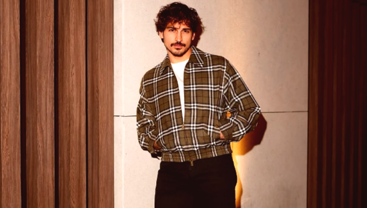 Ünlü Oyuncu Oktay Çubuk Yurt Dışında Kalp Krizi Geçirdi