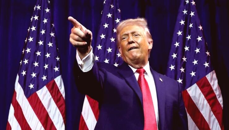 Trump’tan İran’a Ateşkes Teklifi ve Sert Uyarı