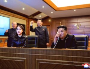 Kuzey Kore’de Kim Ju Ae Halef mi? İstihbarattan Dikkat Çeken Açıklamalar