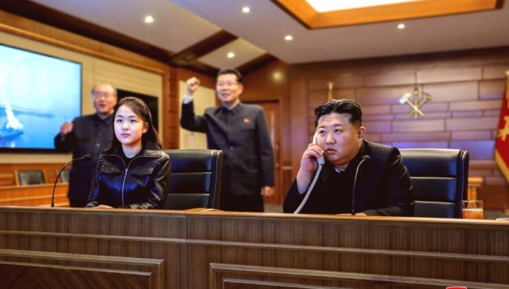 Kuzey Kore’de Kim Ju Ae Halef mi? İstihbarattan Dikkat Çeken Açıklamalar
