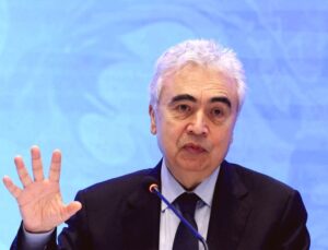 Enerji Krizi Tarihi Boyut Kazandı: UEA Başkanı Birol’dan Çarpıcı Açıklamalar