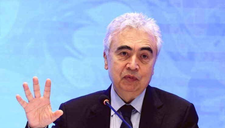 Enerji Krizi Tarihi Boyut Kazandı: UEA Başkanı Birol’dan Çarpıcı Açıklamalar