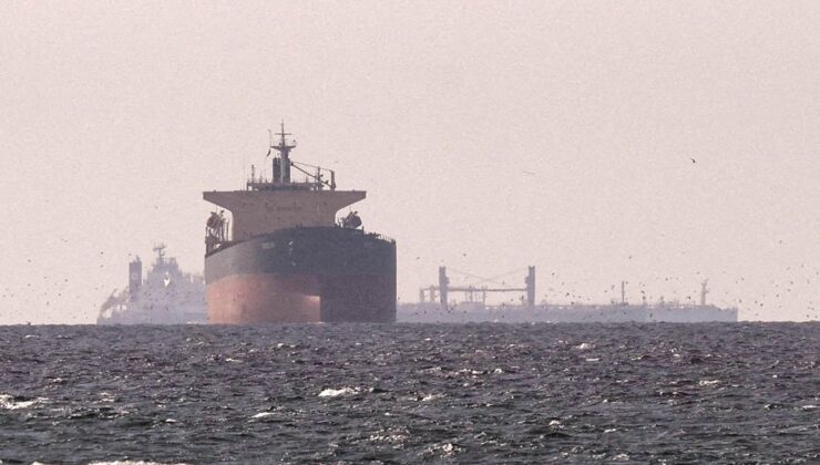 Körfez Petrol Üreticileri, Hürmüz Boğazı’na Alternatif Boru Hatları İnşa Ediyor