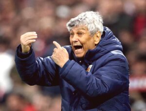 Mircea Lucescu’nun Sağlık Durumu Kritikleşti: Romanya Sağlık Bakanı’ndan Açıklama