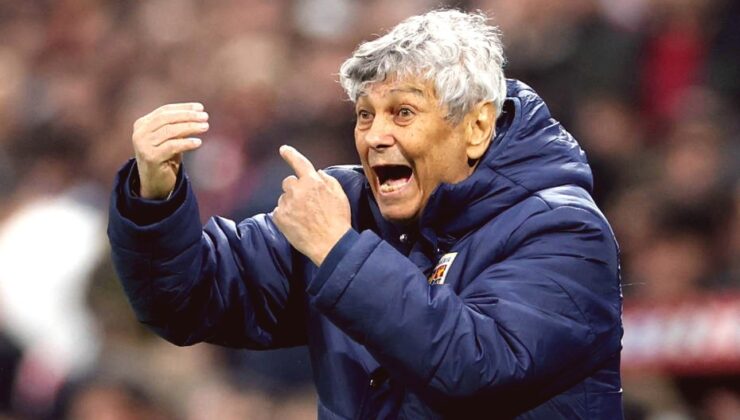Mircea Lucescu’nun Sağlık Durumu Kritikleşti: Romanya Sağlık Bakanı’ndan Açıklama