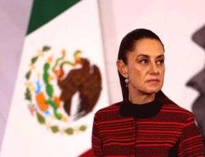 Meksika’dan ABD’ye Egemenlik İhlali İddiasıyla Diplomatik Nota