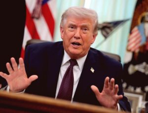 İran-İsrail Çatışması Tırmanıyor: Trump Çıkış Sinyali Verdi, Tahran Ateşkes Yerine Savaşın Bitmesini İstiyor