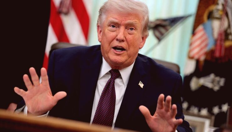 İran-İsrail Çatışması Tırmanıyor: Trump Çıkış Sinyali Verdi, Tahran Ateşkes Yerine Savaşın Bitmesini İstiyor