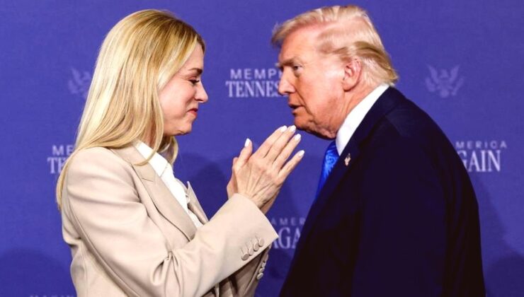 Trump Yönetiminde Değişim Rüzgarı: Kabinede Yaprak Dökümü Sinyalleri