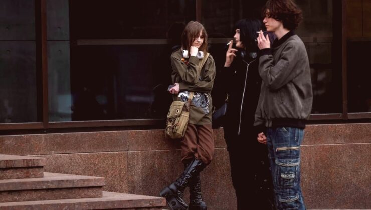 İngiltere’de Nesiller Boyu Sigara Yasağı Yolda