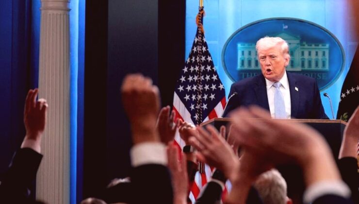 İran Ateşkesi İnce Bir Çizgi Üzerinde: Trump’tan Sert Mesaj