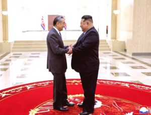 Kim Jong-un’dan Çin Vurgusu: İlişkiler Öncelikli Hedef