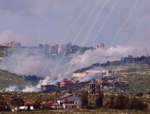 İsrail Lübnan’ı Hedef Almaya Devam Ediyor: Can Kaybı 11’e Yükseldi