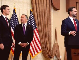 Trump Pakistan Ziyaretini İptal Etti: İran’dan Yeni Teklif Geldi