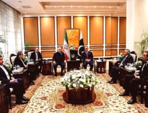 İran ve ABD Barış Masasında Yeniden Buluşuyor: İslamabad Sahne Olacak