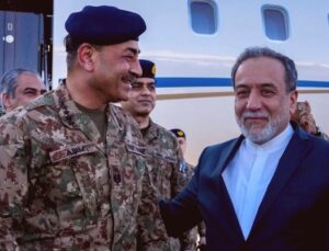 ABD-İran Geriliminde Pakistan Arabuluculuğu Öne Çıkıyor