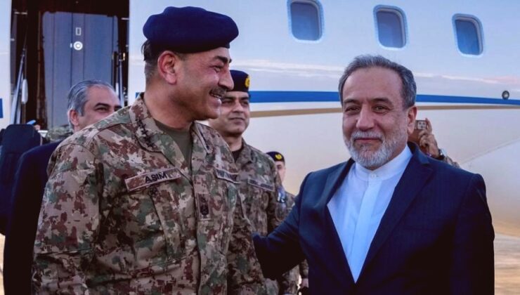 ABD-İran Geriliminde Pakistan Arabuluculuğu Öne Çıkıyor