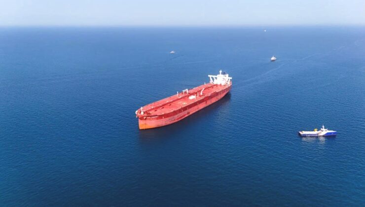 Hürmüz Boğazı’nda Dolandırıcılık Alarmı: Kripto Karşılığı Sahte Geçiş İzinleri