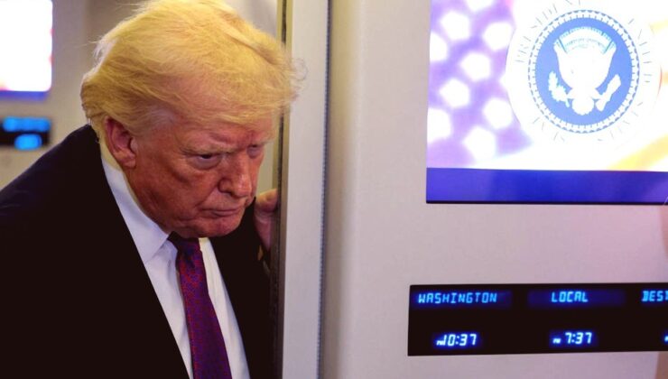 İran ile Müzakereler Pakistan’da Başlıyor: Trump İyimser, Tahran Şüpheli