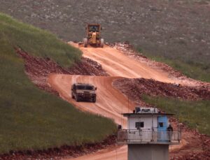 İsrail’den Lübnan’a Ateşkes Sonrası Uyarı: Litani Nehri Çevresi Yasak Bölge